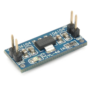 Quality 5V Power Module - Blue + Black