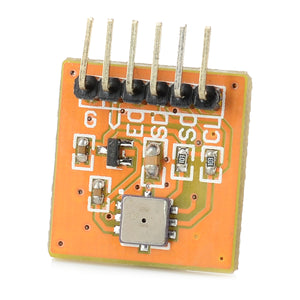 Meeeno Digital Barometric Pressure Sensor Module for Arduino - Orange