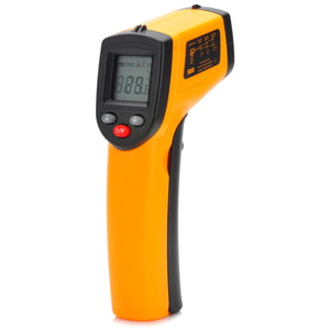 BENETECH GM320 1.2" LCD Infrared Temperature Tester Thermometer