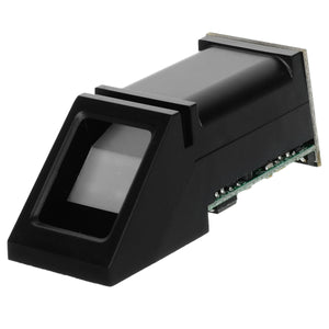 071405 Fingerprint Recognition Module - Black + Green