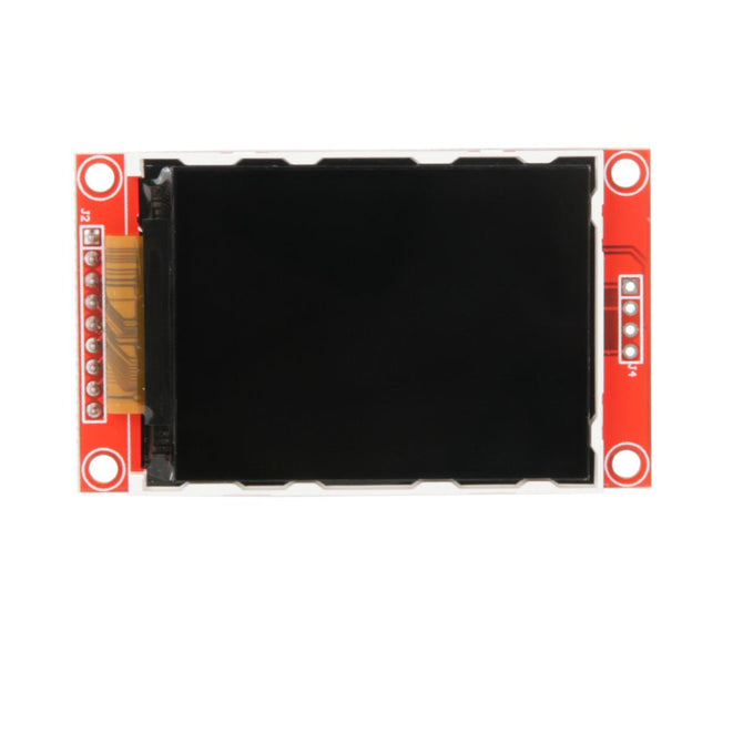 Elecfreaks TFT01-2.2SP 2.2 SPI 240 x 320 TFT LCD Module for Arduino - Red + Black