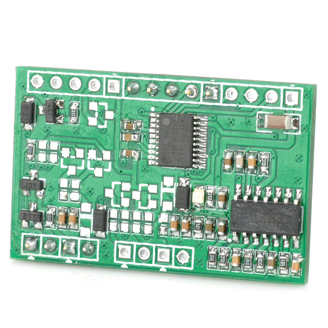125K RFID Card Reader Module / Non-Contact RF ID Card Module for Arduino - Green