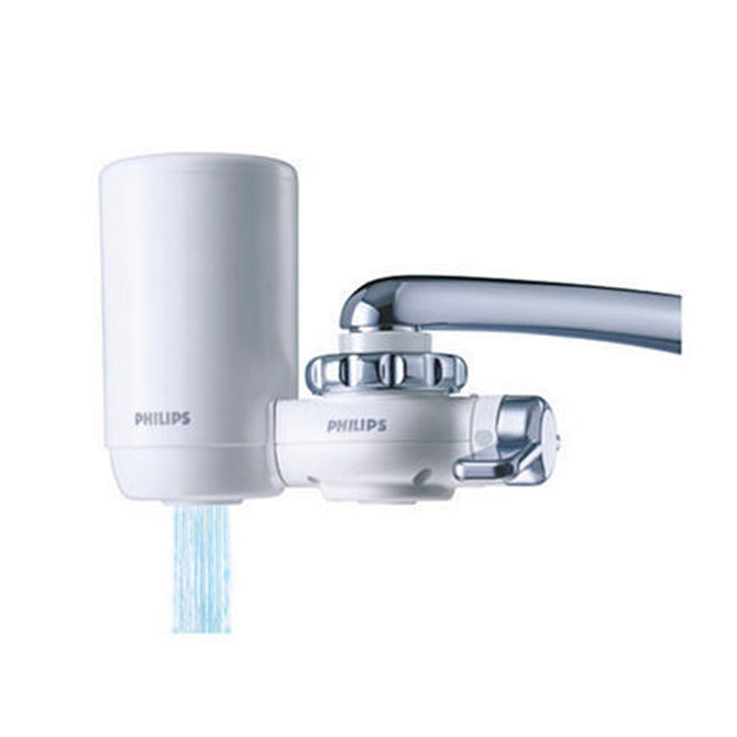 Philips On Tap Water Purifier WP3811 Micro Pure + Filter (WP3911) Set