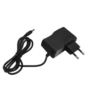SingFire EU Plug Power Adapter (3.5*1.35mm / AC 100~240V)