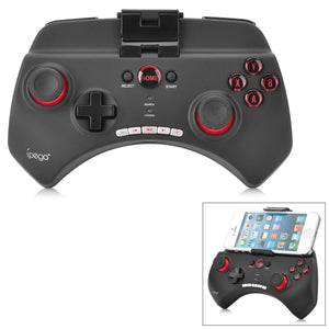 IPEGA PG-9025 Multimedia Bluetooth Controller - Black