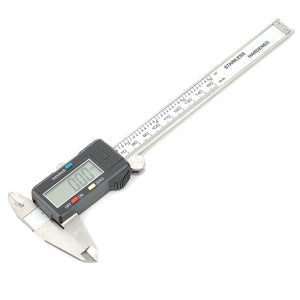 WLXY WL-150 0~150mm Digital Caliper