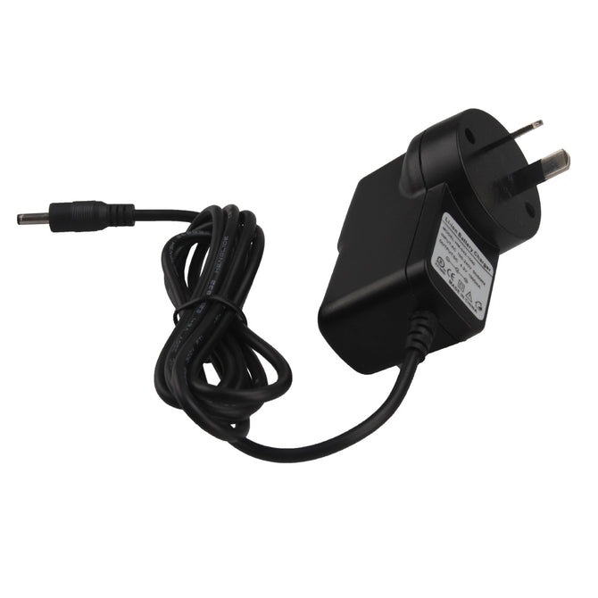 SingFire 3.5 x 1.35mm AU Plug Power Adapter Li-ion Battery Charger (116cm / AC 100~240V DC4.2V)