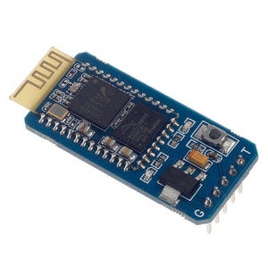 UATR TTL Wireless Bluetooth Serial Port Module for Arduino - (Works with official Arduino Boards)