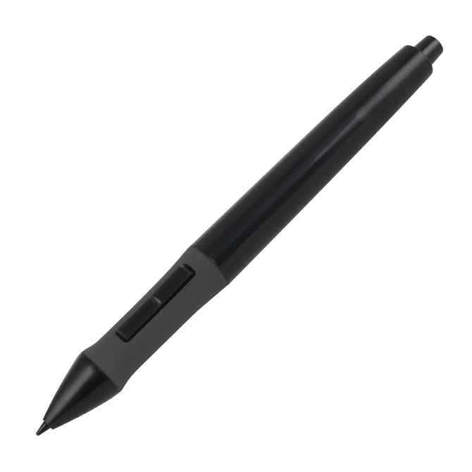 Huion P68 Wireless Graphic Drawing Replacement Tablet Pen - Black
