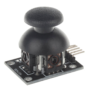 Joystick Module - Black