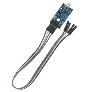 CG05SZ-039 Photosensitive Sensor - Blue (20cm-Cable / 3.3~5V)