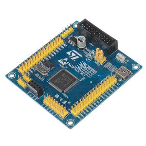 DOFLY STM32F103VCT6 Core Board - Yellow + Blue