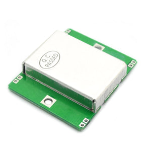 Jtron HB100 10.525GHz Microwave Doppler Radar Detector Probe Sensor