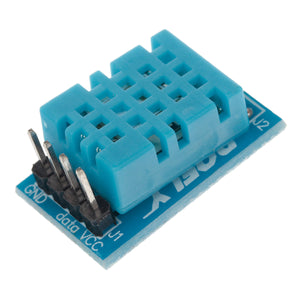 DOFLY CG06NG006 Humidity Module MCU Development Board - Blue