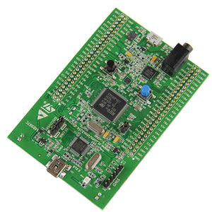 STM32 F4 Discovery STM32F4 Development Board w/ ST-LINK/V2 - Green
