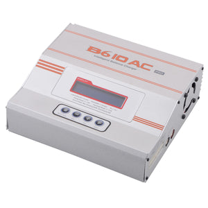 IMAX B610 AC Pro 200W AC/DC Intelligent Balance Charger for Lipo / Lithium / NiMH / Life Batteries