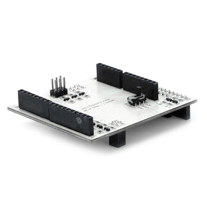 PCDUINO_TBRD T-board Pinboard (Works with Official Arduino Products)