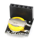 DS3231 RTC Board Real Time Clock Module for Arduino Raspberry Pi