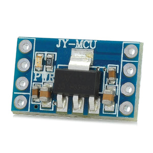 3.3V Linear Voltage Reducing Power Module - Deep Blue