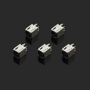 Jtron Ultrasonic Ranging in the Booster / Reversing Radar Booster / Step-up Transformer - (5 PCS)