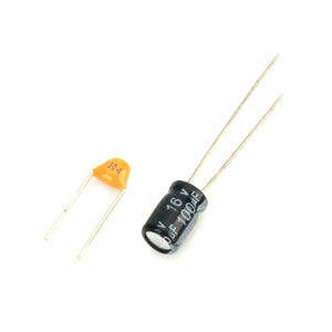 ZnDiy-BRY Z-096 Workshop Capacitors Set for Arduino