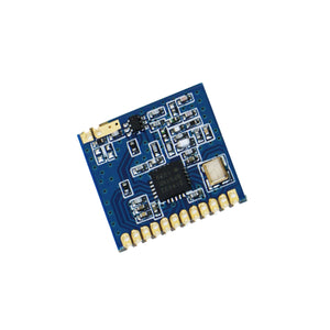Produino XL4432-SMT SI4432 High Speed Wireless Transmission Module - Blue