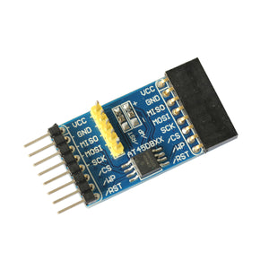 Waveshare AT45DBXX DataFlash Board Memory Module for Raspberry Pi