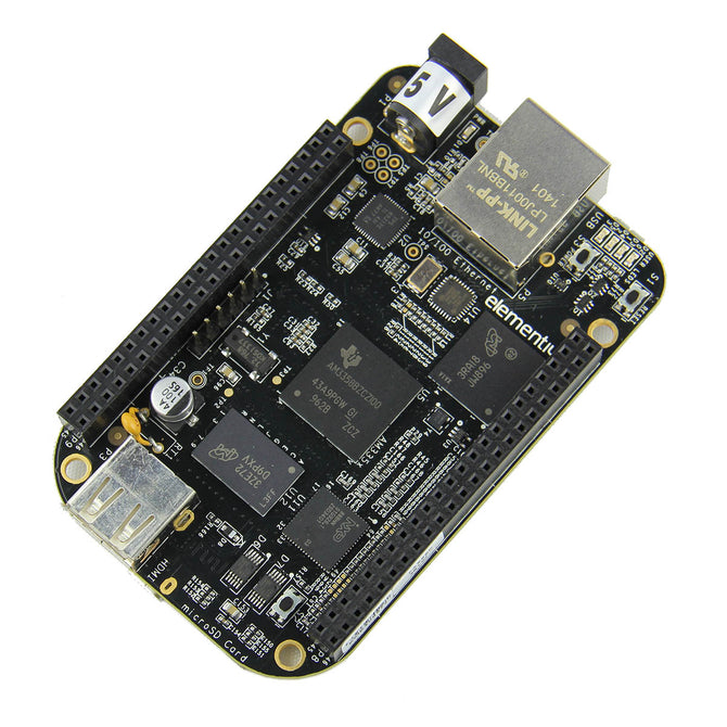 BeagleBone Black 1GHz ARM TI AM3359 Cortex-A8 Development Board