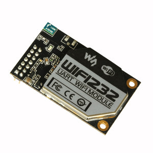Waveshare Wi-Fi Converter Module Board / Wireless Module Transceiver Evaluation Development Board