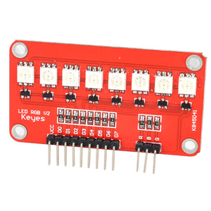 KEYES 5050 Full-color LED Module for Arduino