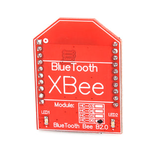 HC-06 Arduino Bluetooh Bee Bluetooth Wireless Module