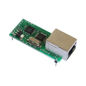ETH TO 232 (A) Stable Ethernet to RS232 Convertor Connector / Ethernet Interface