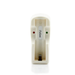 iTaSee SE650 18650 3.6V/3.7V Lithium-ion Battery Charger