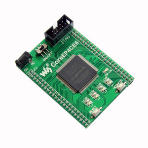 CoreEP4CE6 EP4CE6E22C8N ALTERA Cyclone IV CPLD & FPGA Development Core Board w/ Full IO Expanders