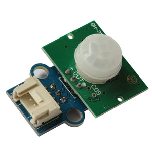 Itead 3-pin Infrared Sensor Infrared Interface Module Tiny PIR (Works w/ Official Arduino Products)