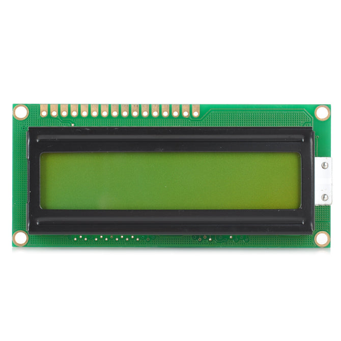 LSON FM1602C LCD Module