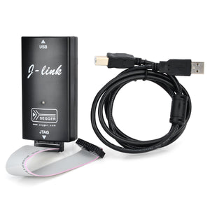 J-LINK V9 ARM Emulator Sipport A9 A8 - Black