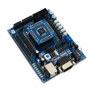MaiTech MSP430F149 MCU Minimum System Board / Development Board - Green