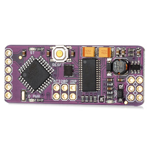 On-Screen Display APM OSD MinimOSD ARDUPILOT MEGA OSD APM2.0 APM2.5 - Purple