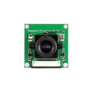 5.0MP OV5647 Camera Module Compatible with Raspberry Pi Camera Module