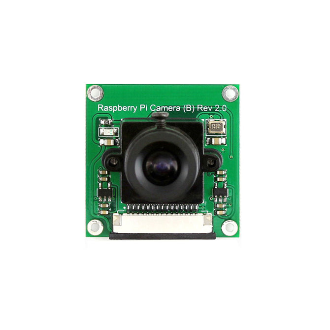 5.0MP OV5647 Camera Module Compatible with Raspberry Pi Camera Module
