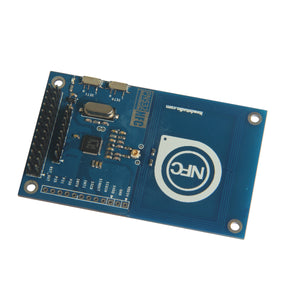 Itead PN532 13.56MHz NFC Card Reader Module / Board for Raspberry Pi / Arduino - Deep Blue