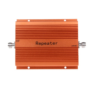GSM 900MHz Mobile Phone Signal Repeater - Orange
