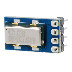 GY-35-MB Signle-Axis Gyroscope Module w/ Analog Output - Deep Blue