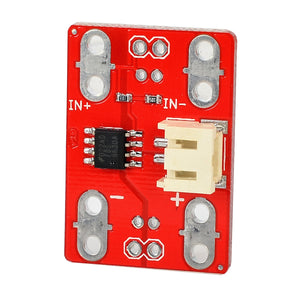 022303 MOSFET MOS Power Controller Switch - Red (30V / 6.5A)
