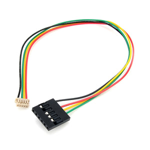 APM 2.5 3DR Data Connection Cable (22cm)