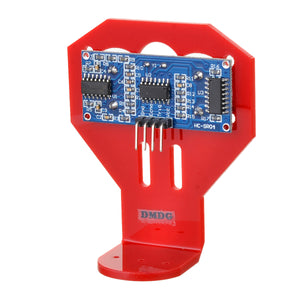 DMDG D03 Ultrasonic Smart Car Mounted Holder w/ HC-SR04 Ultrasonic Sensor Distance Measuring Module