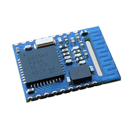 RF-BM-S02 Bluetooth 4.0 BLE Transmission Module CC2540/1 ibeacon Support IHONE / ANDROID - Deep Blue