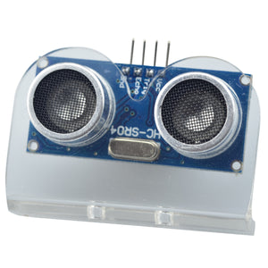 DMDG D05 HC-SR04 Ultrasonic Sensor Distance Measuring Module