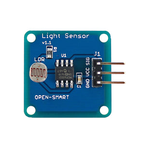 5528 Photoresistor Light Sensor Module for Arduino